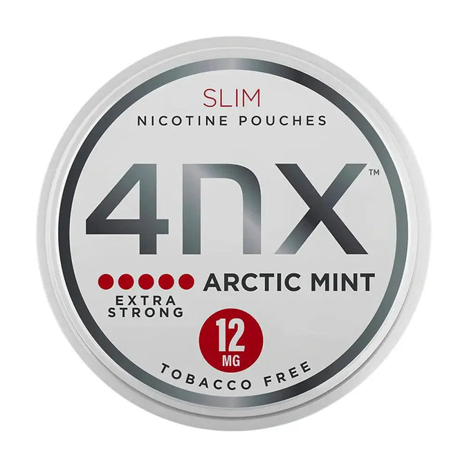 4NX Arctic Mint