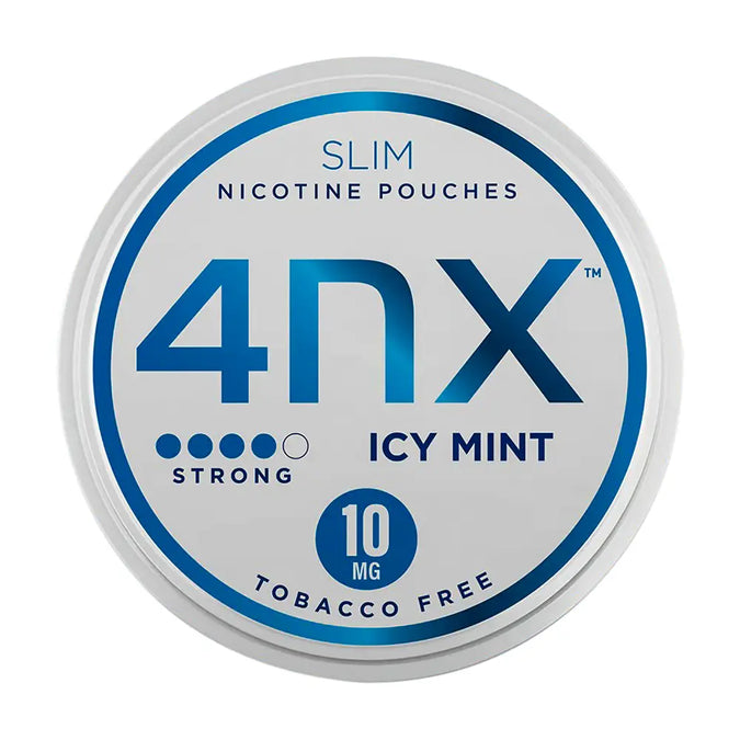 4NX Icy Mint