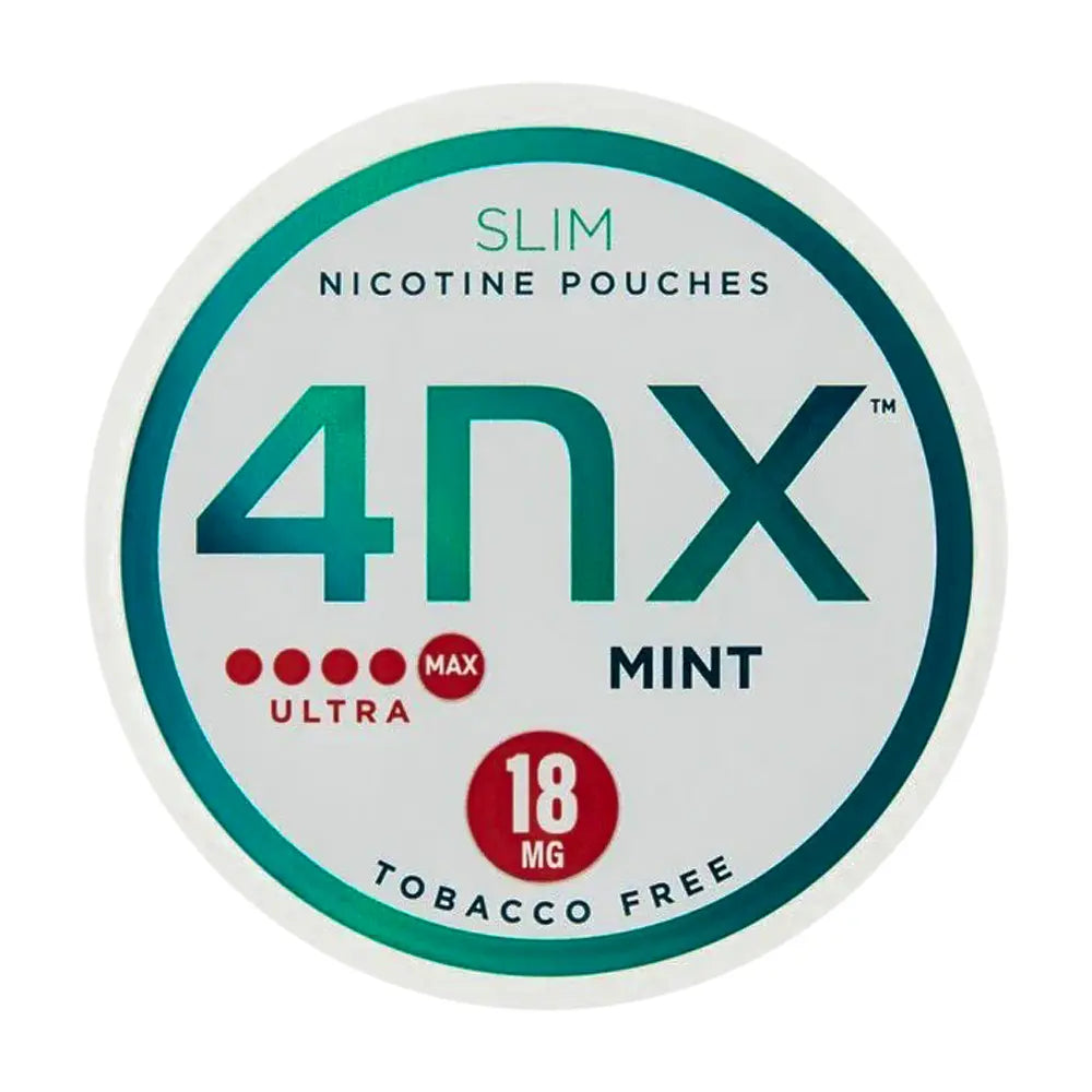 4NX Mint