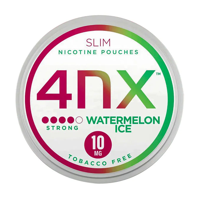 4NX Watermelon Ice