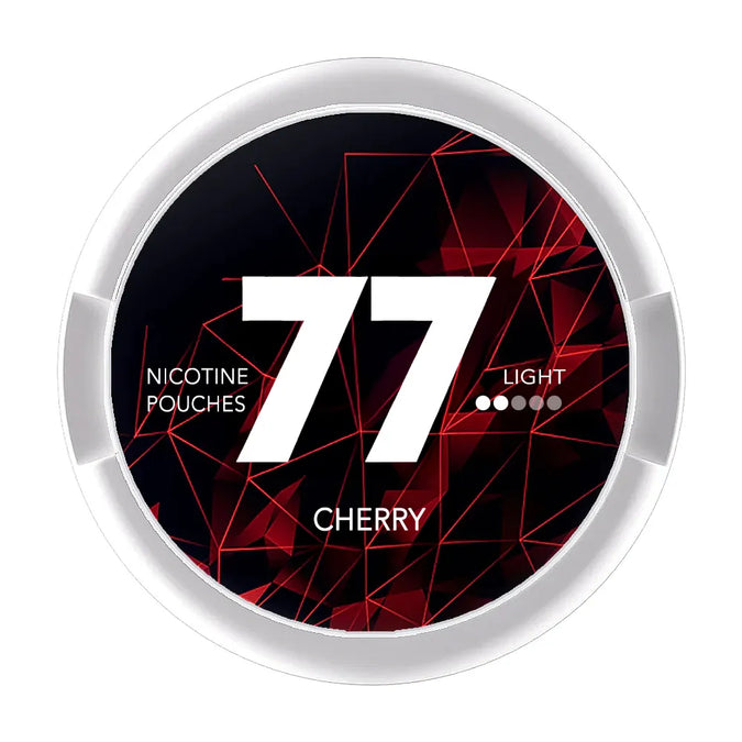 77 Cherry