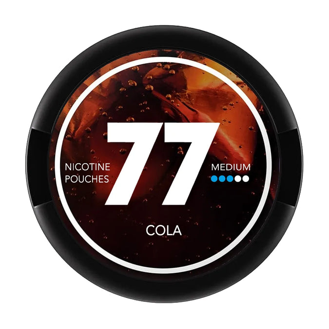 77 Cola