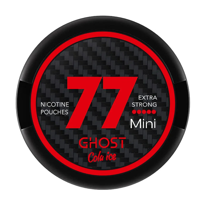 77 Cola Ice