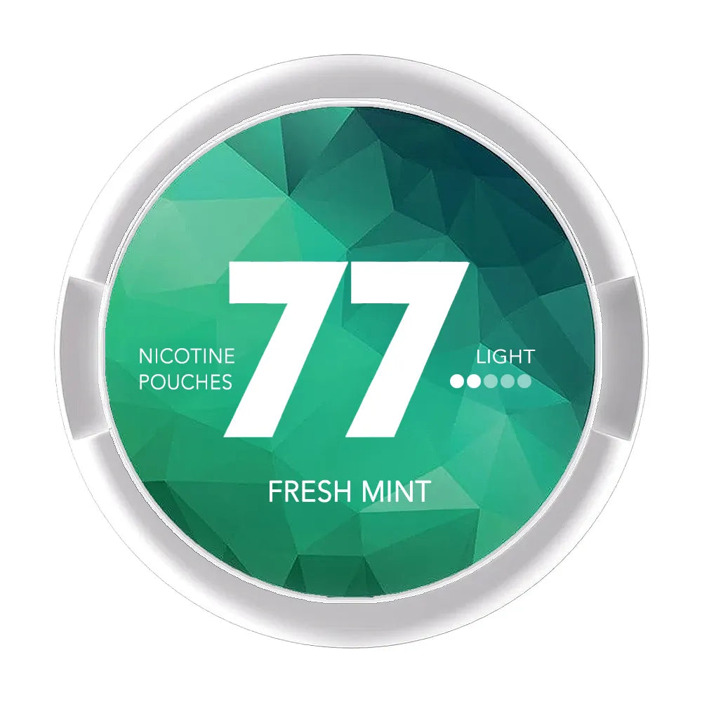 77 Fresh Mint