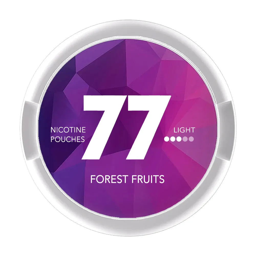 77 Forest Fruits