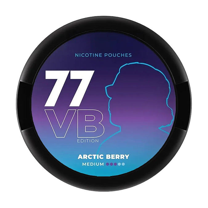 77 Arctic Berry
