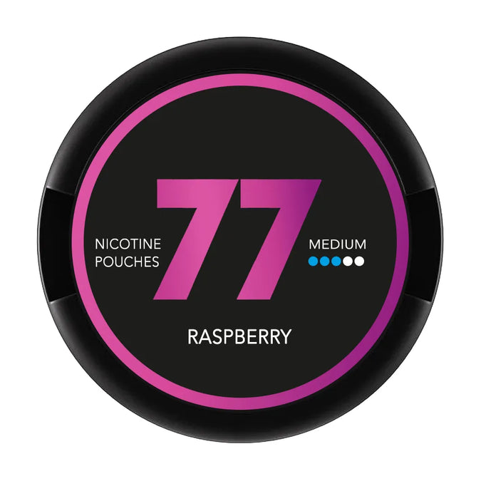 77 Raspberry
