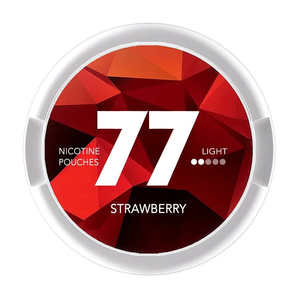 77 Strawberry