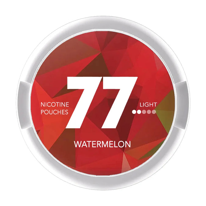 77 Watermelon