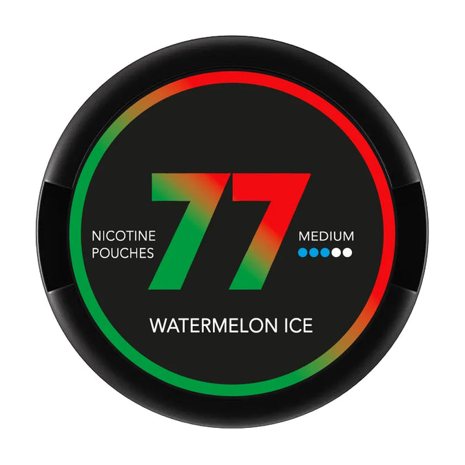 77 Watermelon Ice