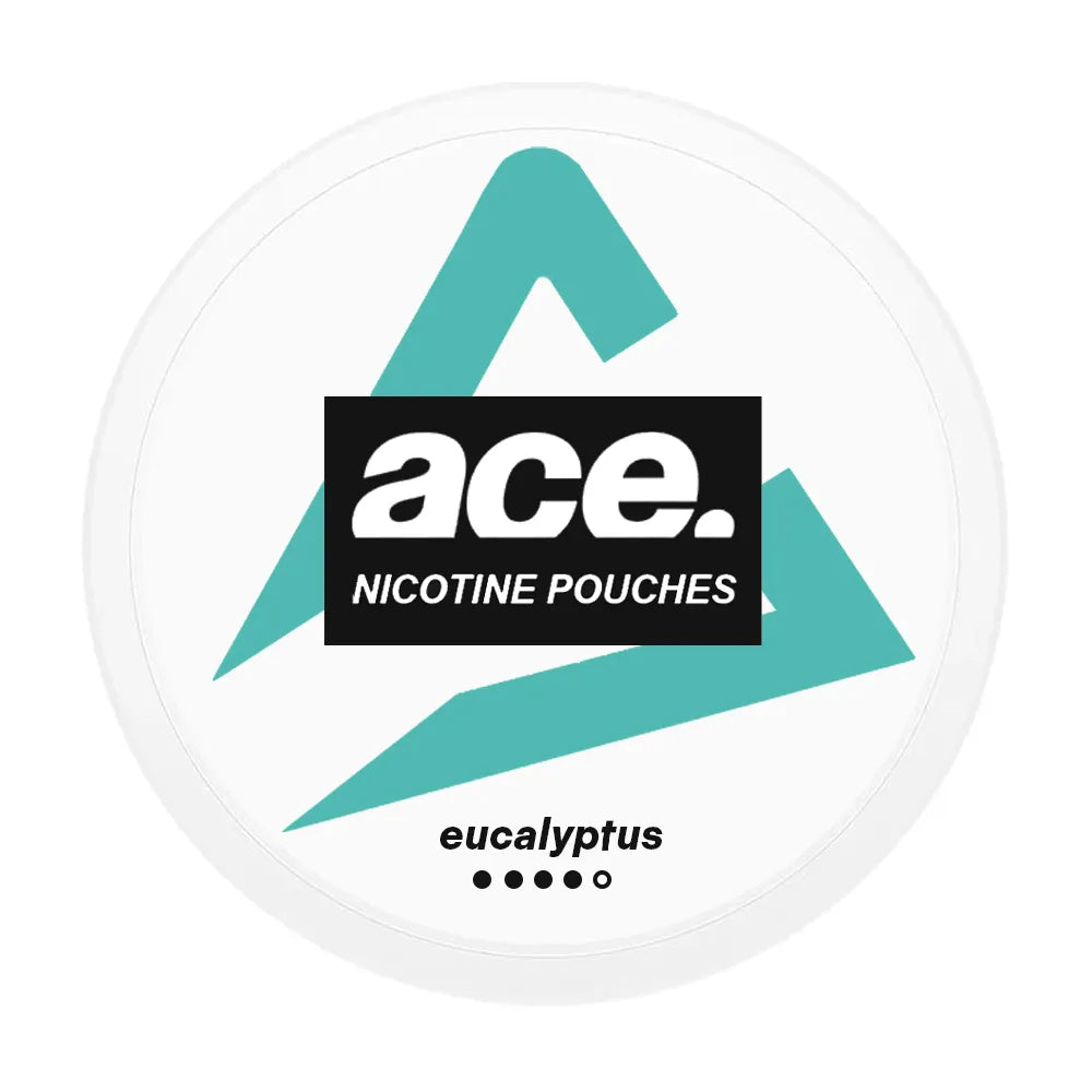 Ace Eucalyptus