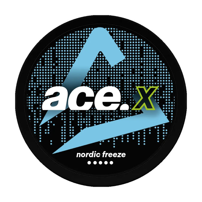 Ace Nordic Freeze