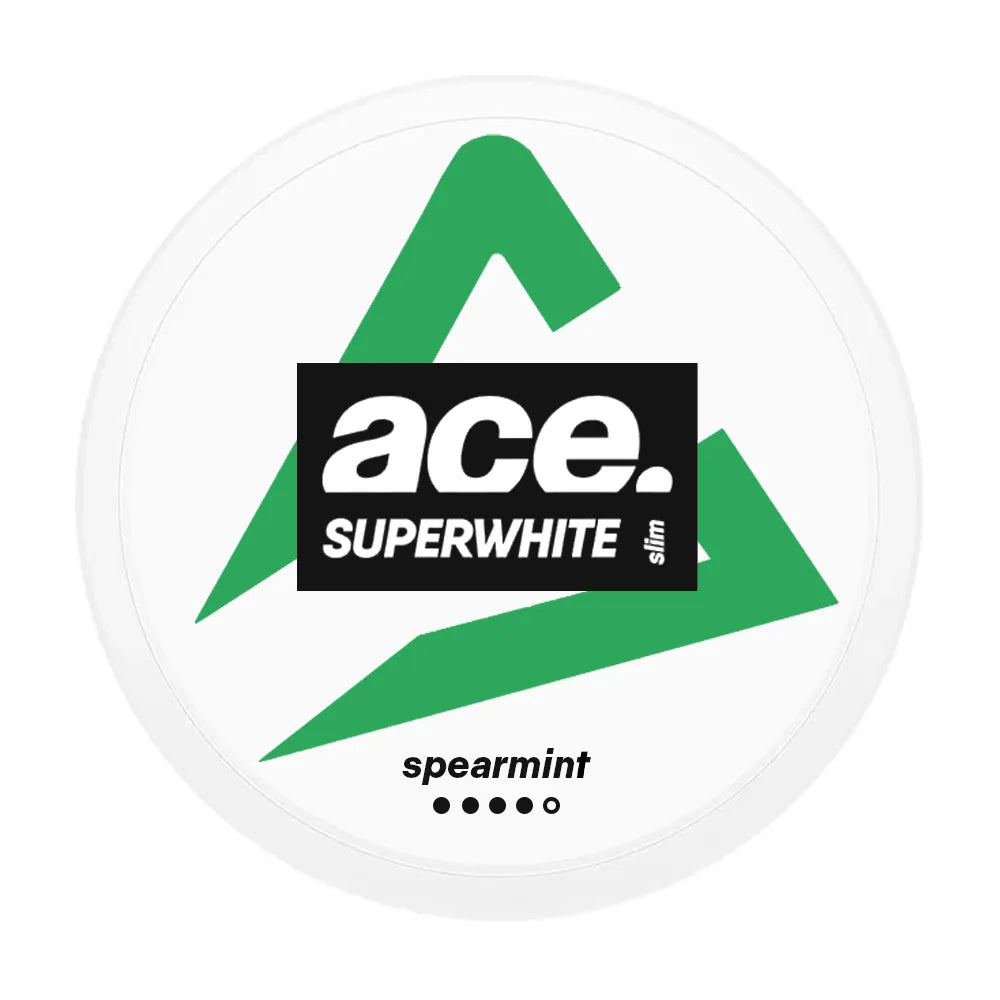 Ace Spearmint