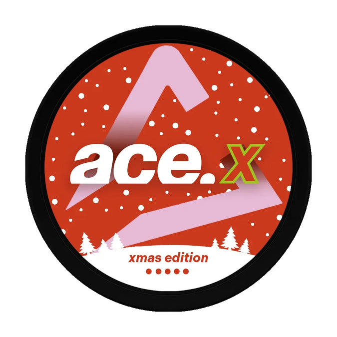 Ace Xmas Edition