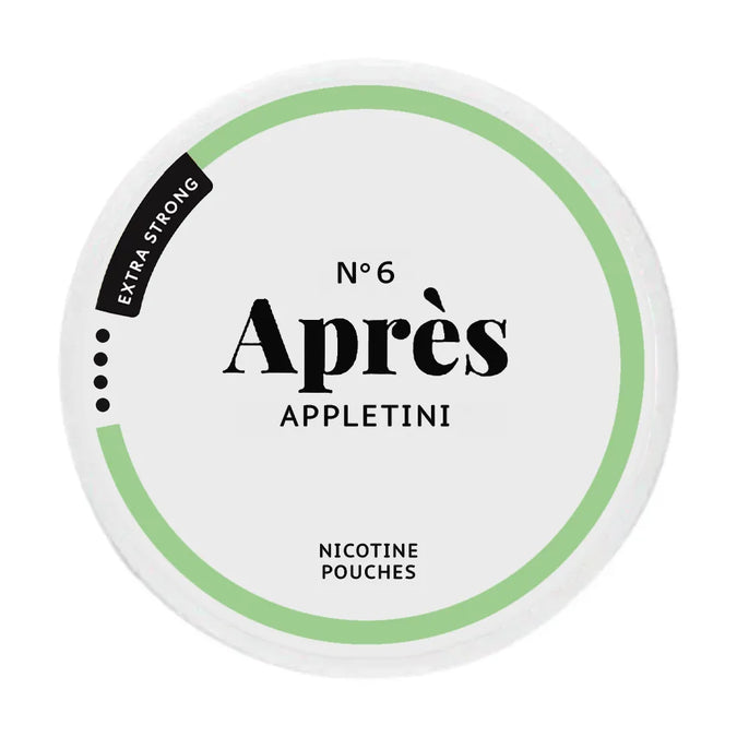 Apres Appletini
