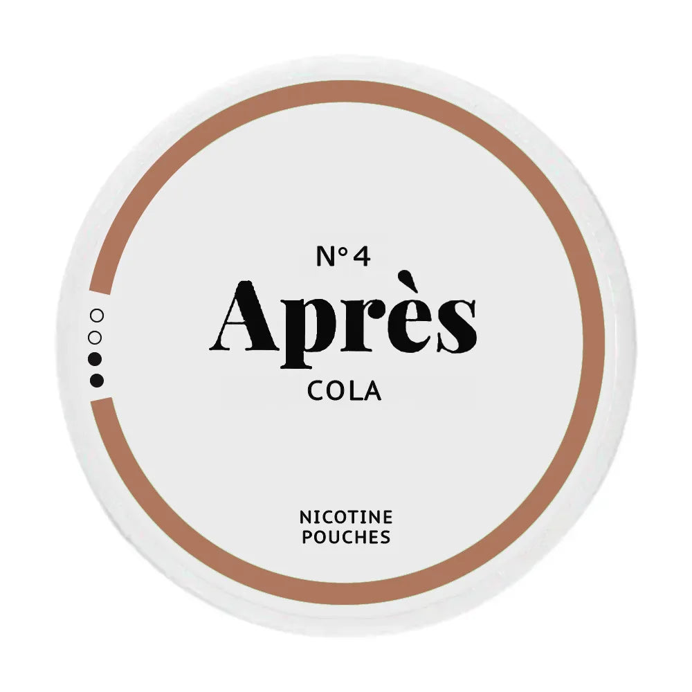 Apres Cola