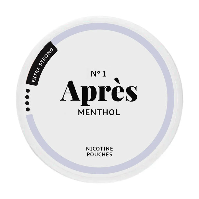 Apres Menthol
