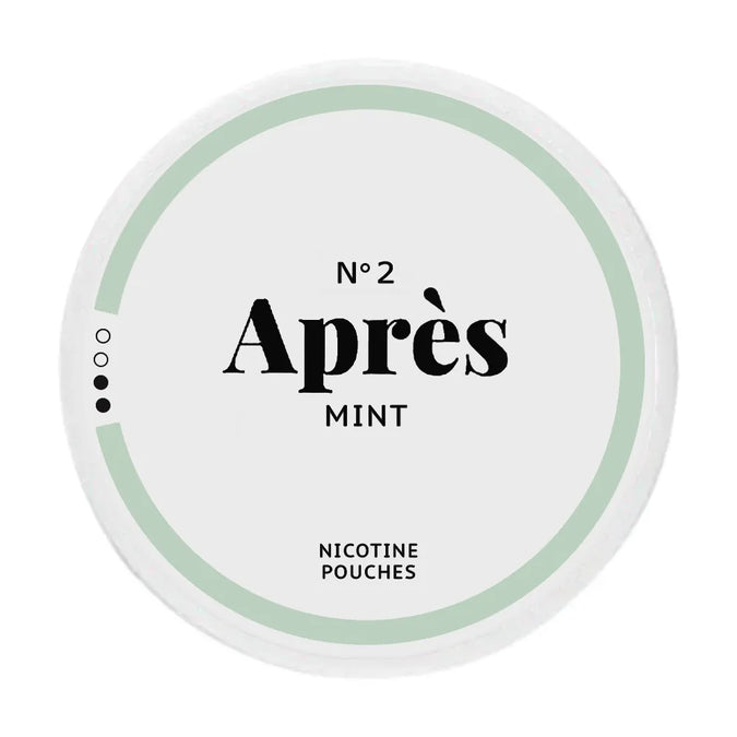 Apres Mint
