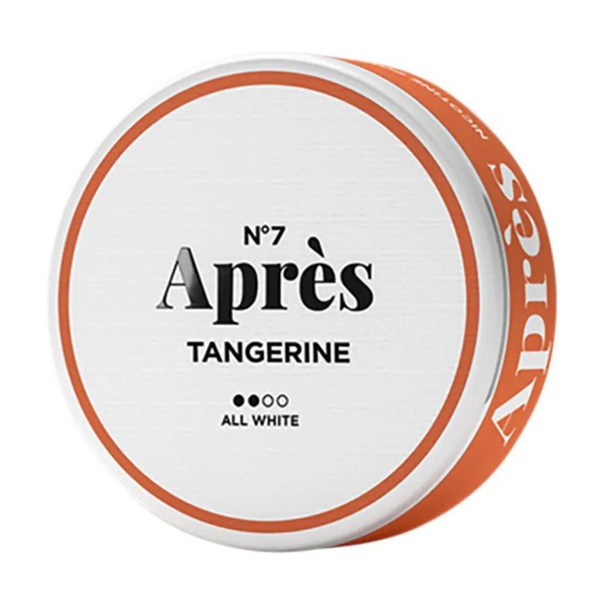 Apres Tangerine