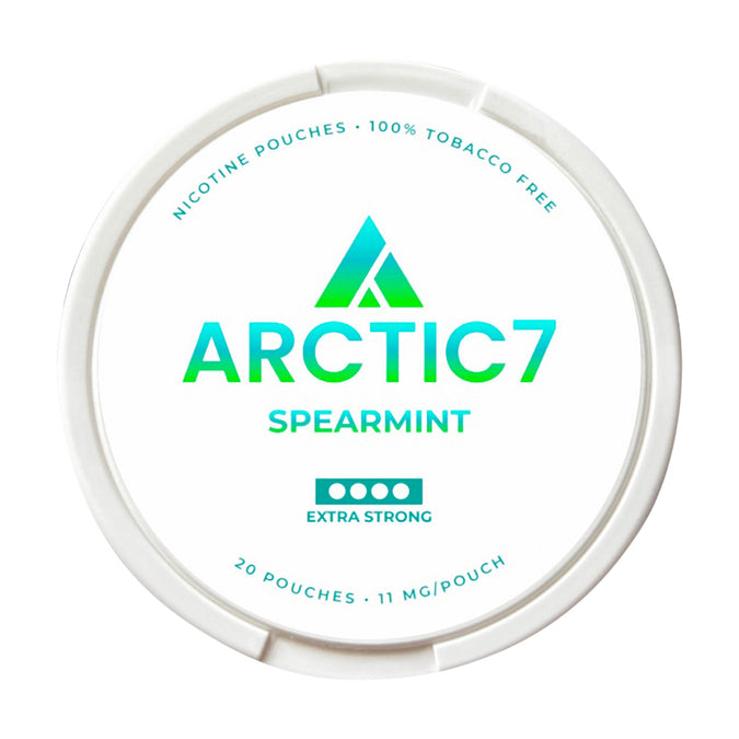 Arctic7 Spearmint