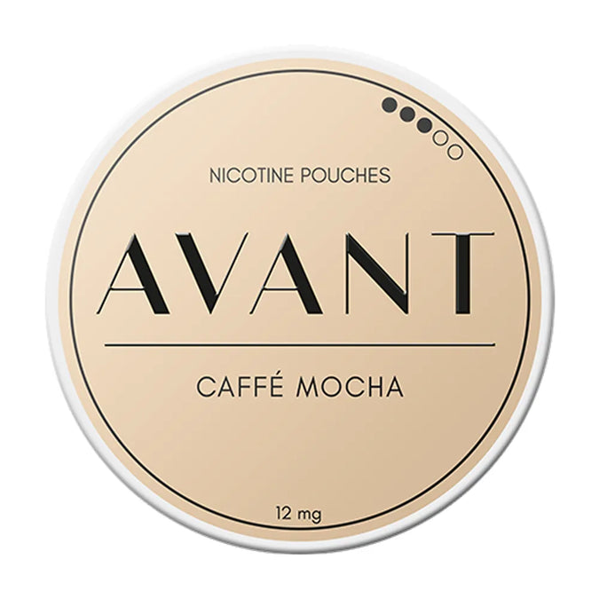 Avant Caffe Mocha
