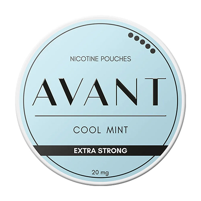 Avant Cool Mint