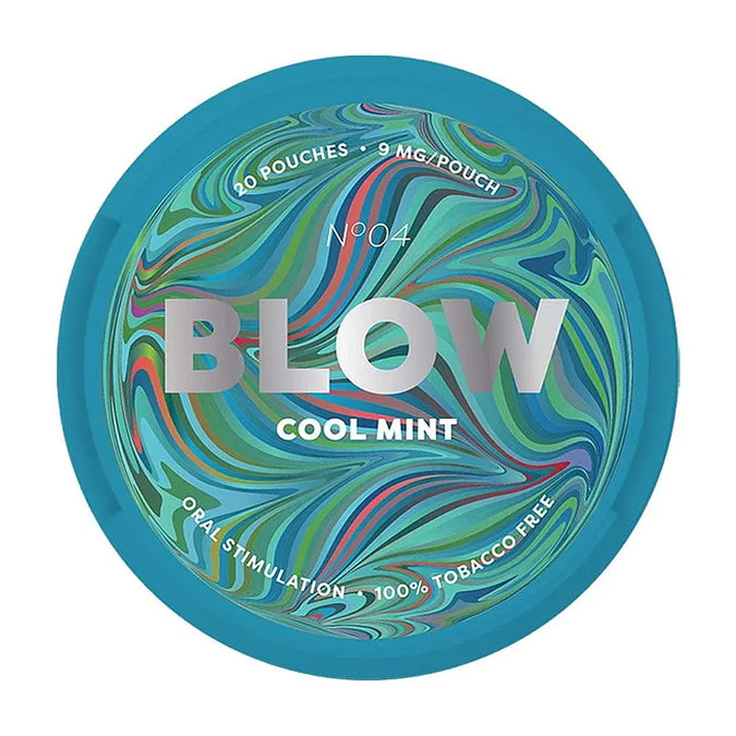 BLOW Cool Mint