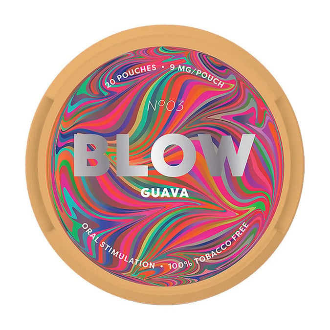 BLOW Guava