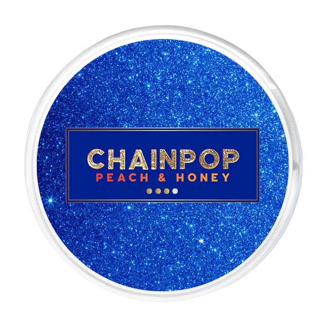 Chainpop Peach &amp; Honey