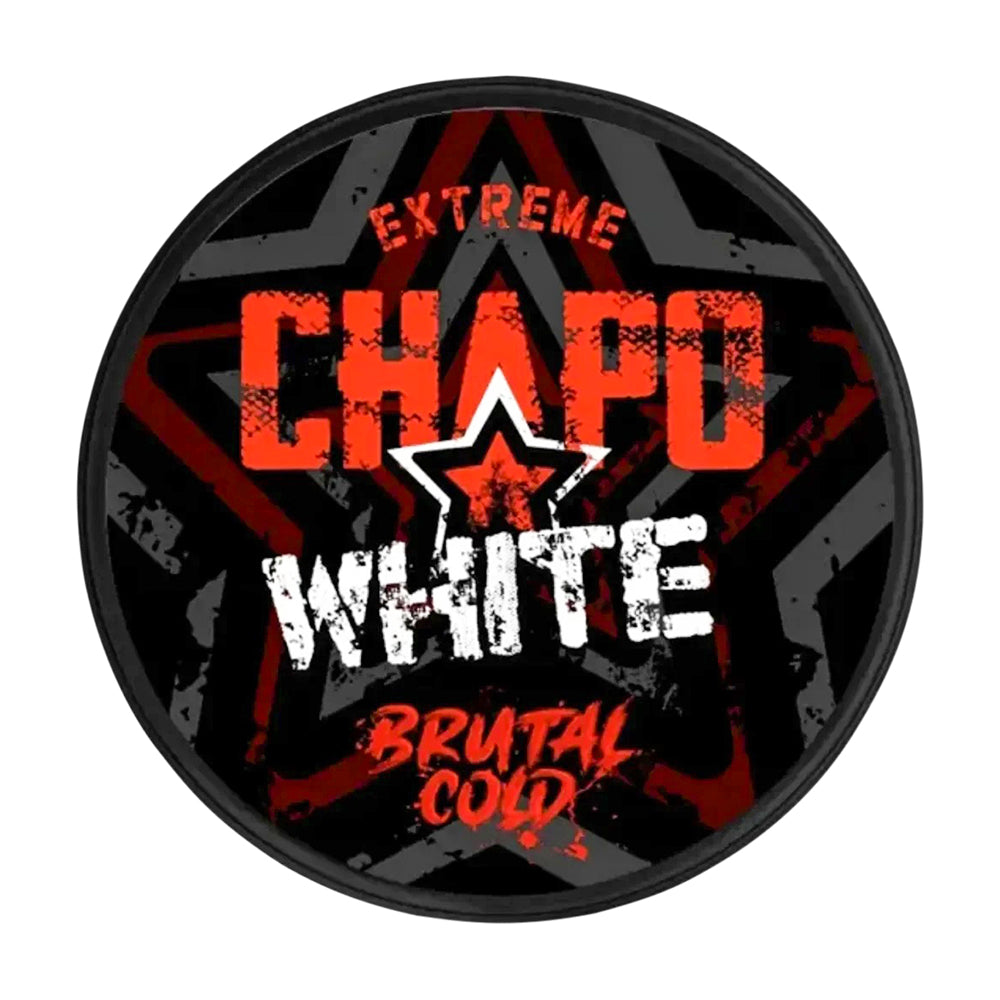 Chapo Brutal Cold