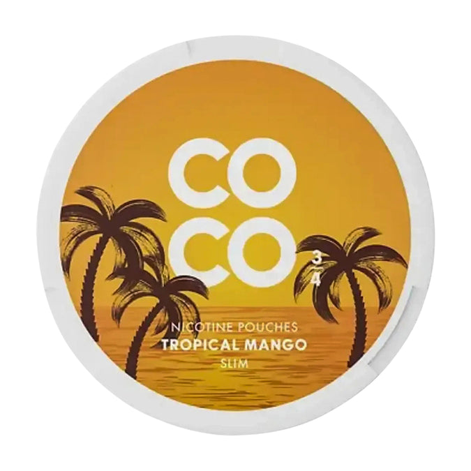 Coco Tropical Mango