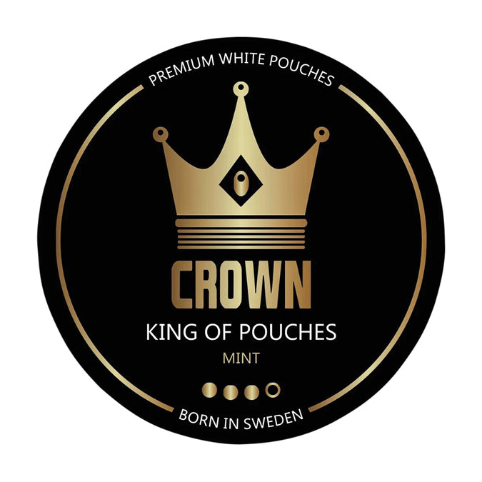 Crown Mint