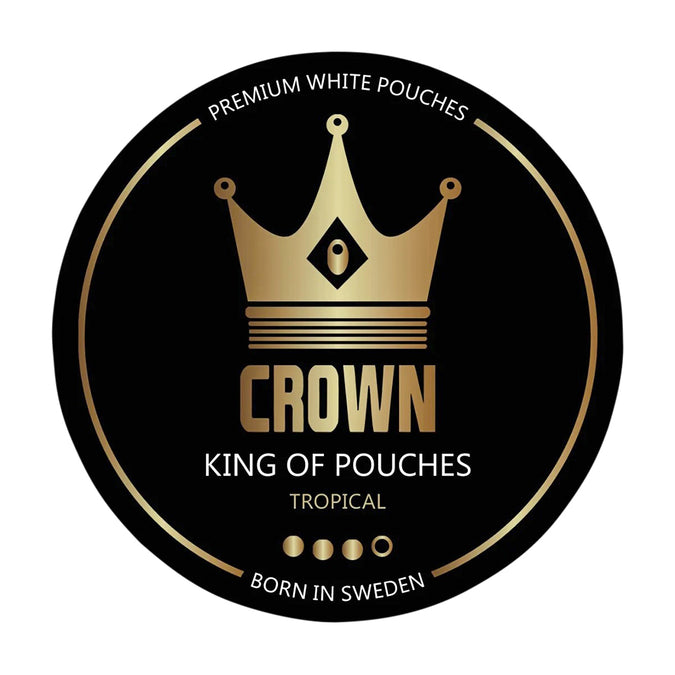 Crown Tropical