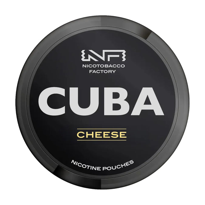 Cuba Cheese