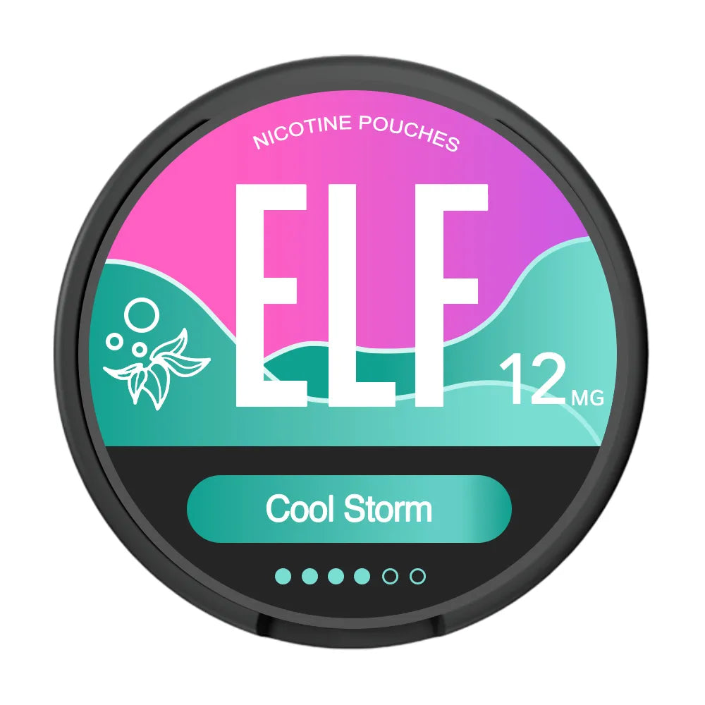 ELF Cool Storm