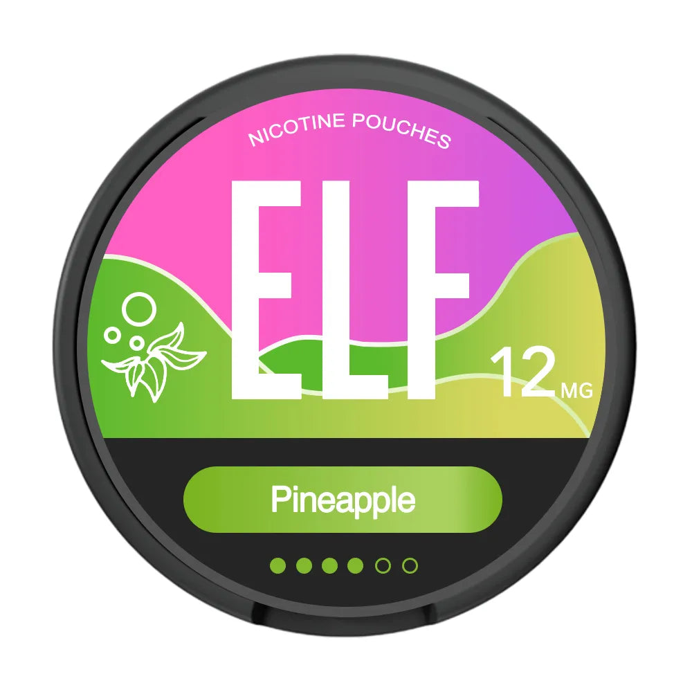 ELF Pineapple