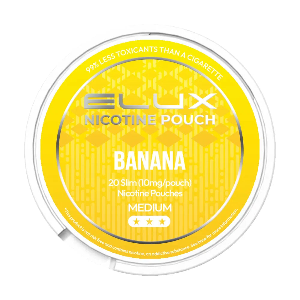 ELUX Banana