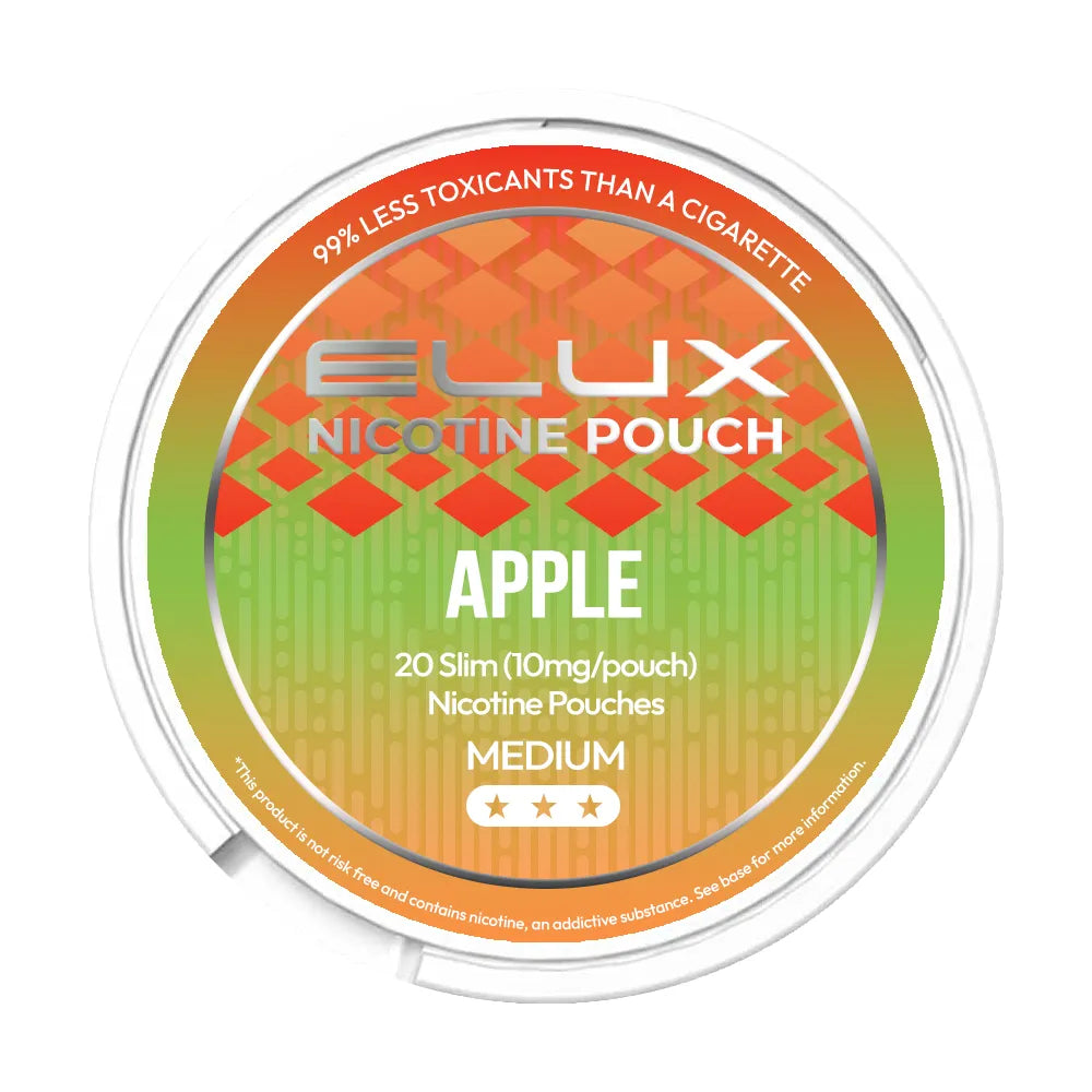 ELUX Apple