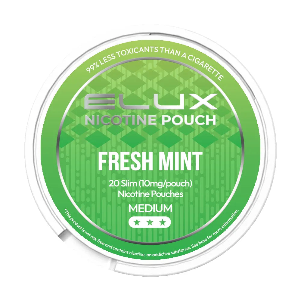 ELUX Fresh Mint