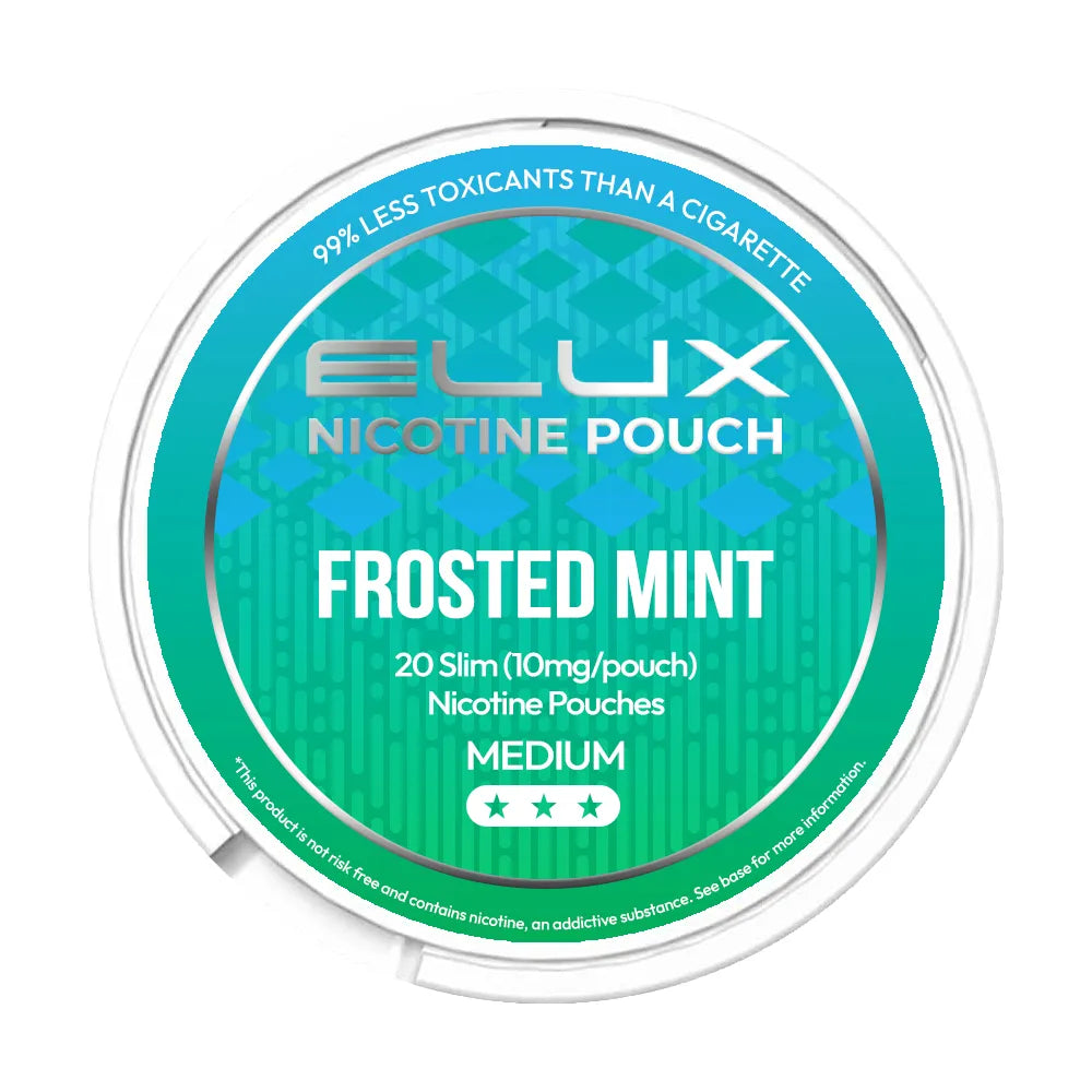 ELUX Frosted Mint