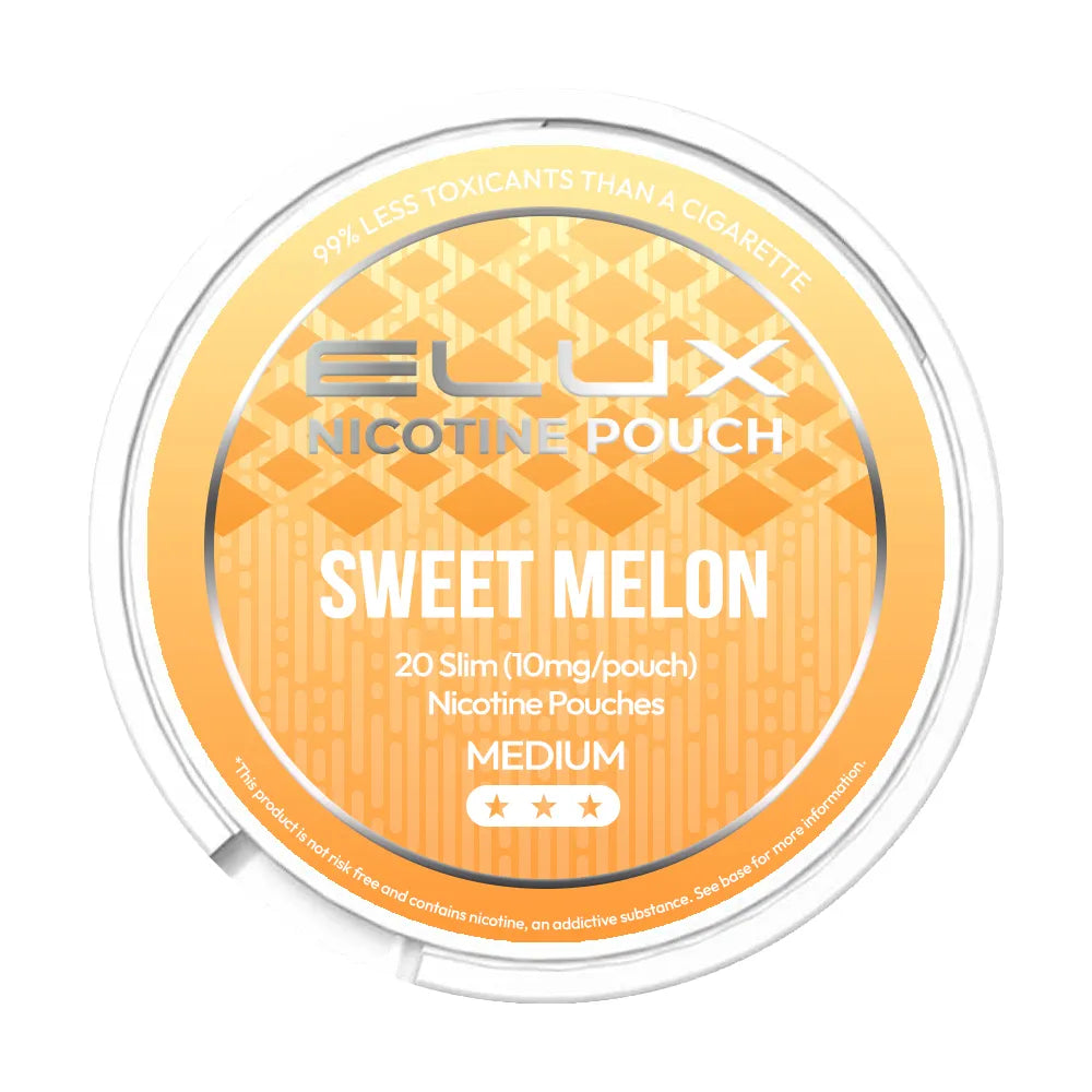 ELUX Sweet Melon
