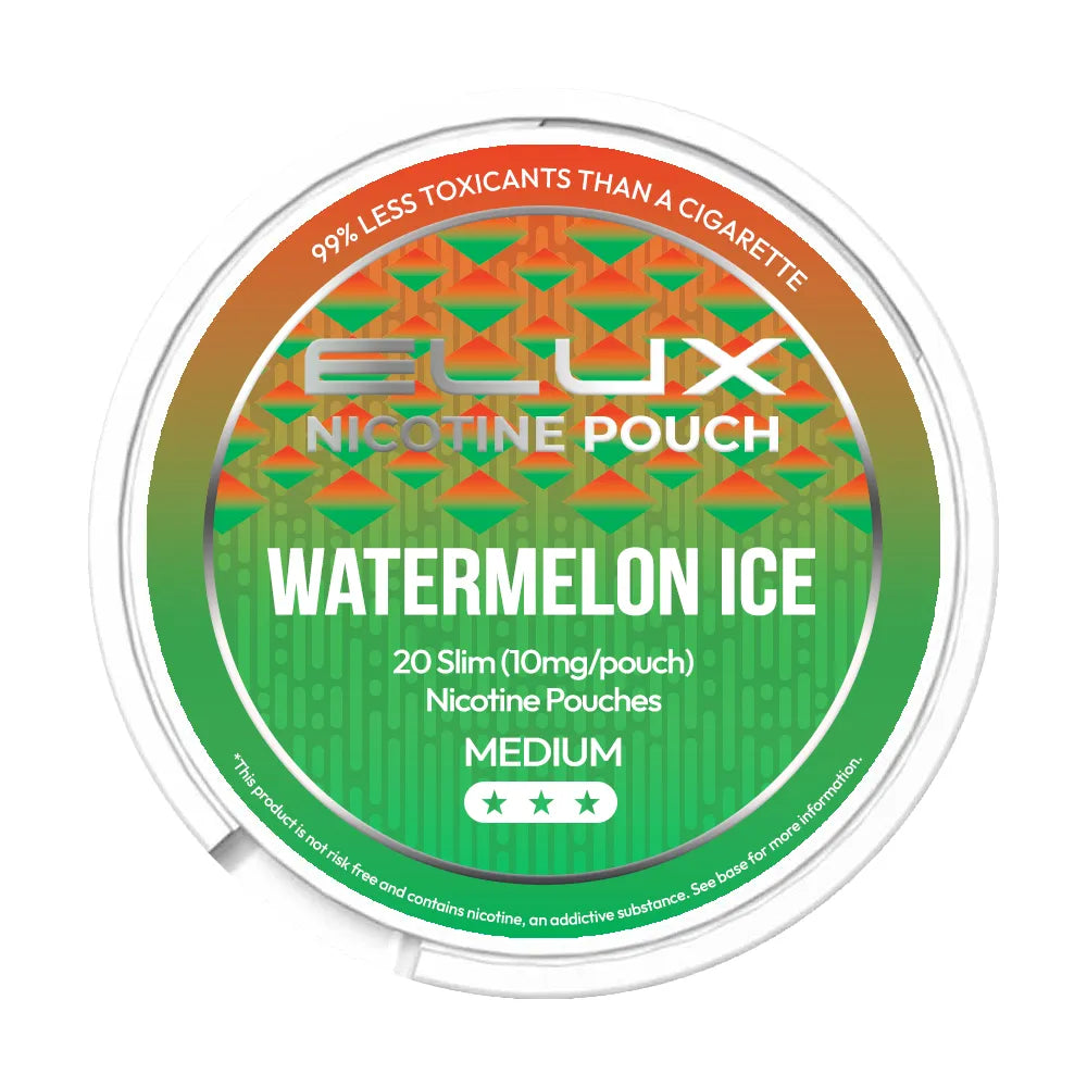 ELUX Watermelon Ice
