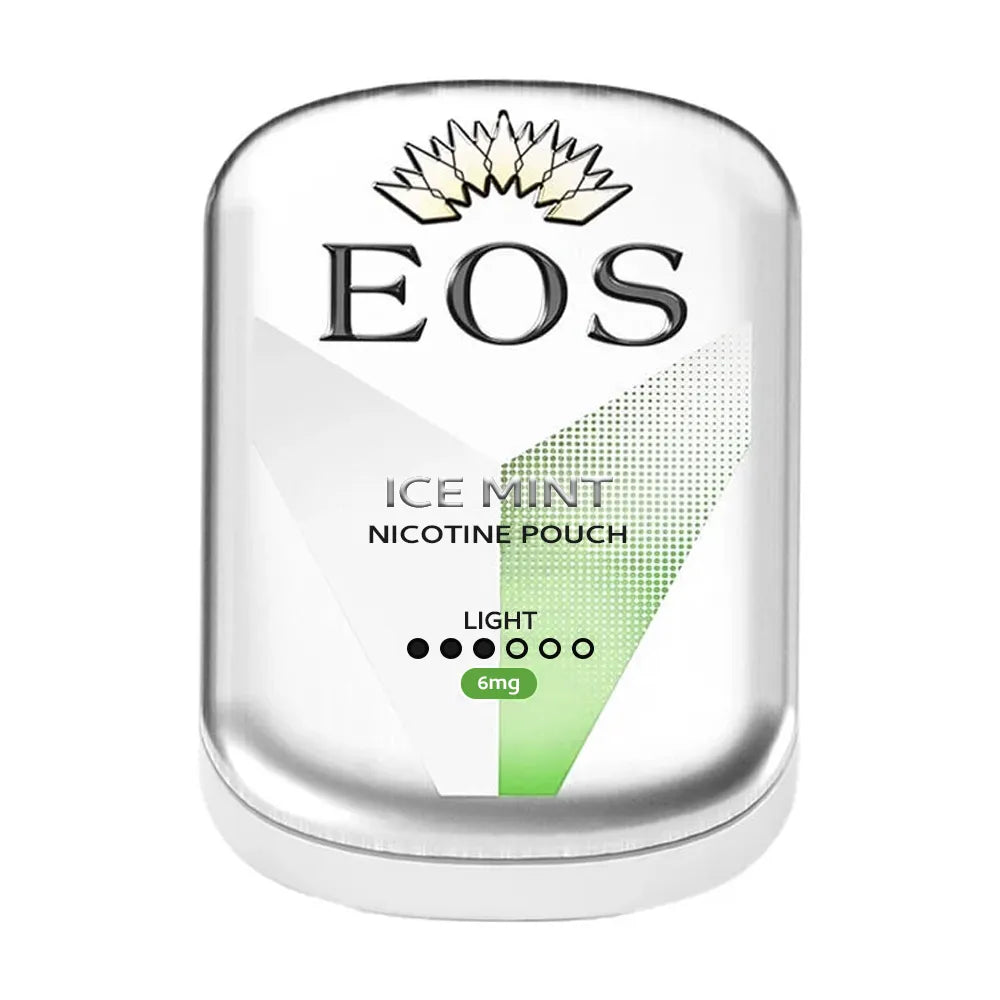 Eos Ice Mint
