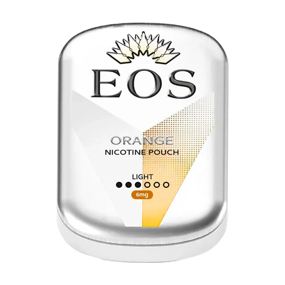 Eos Orange