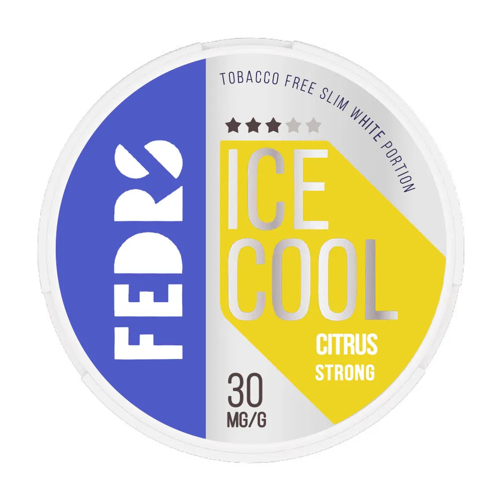 FEDRS Citrus