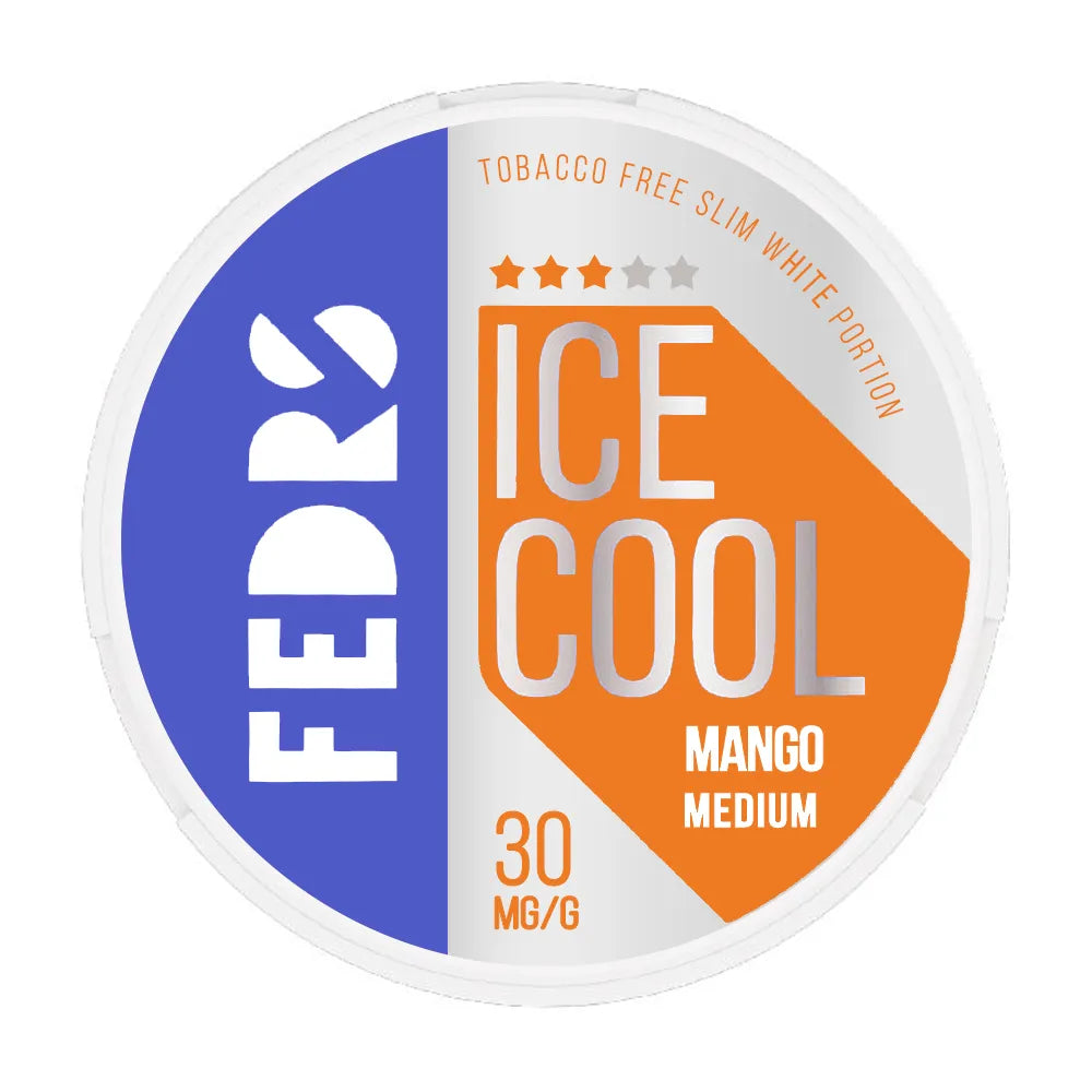 FEDRS Mango