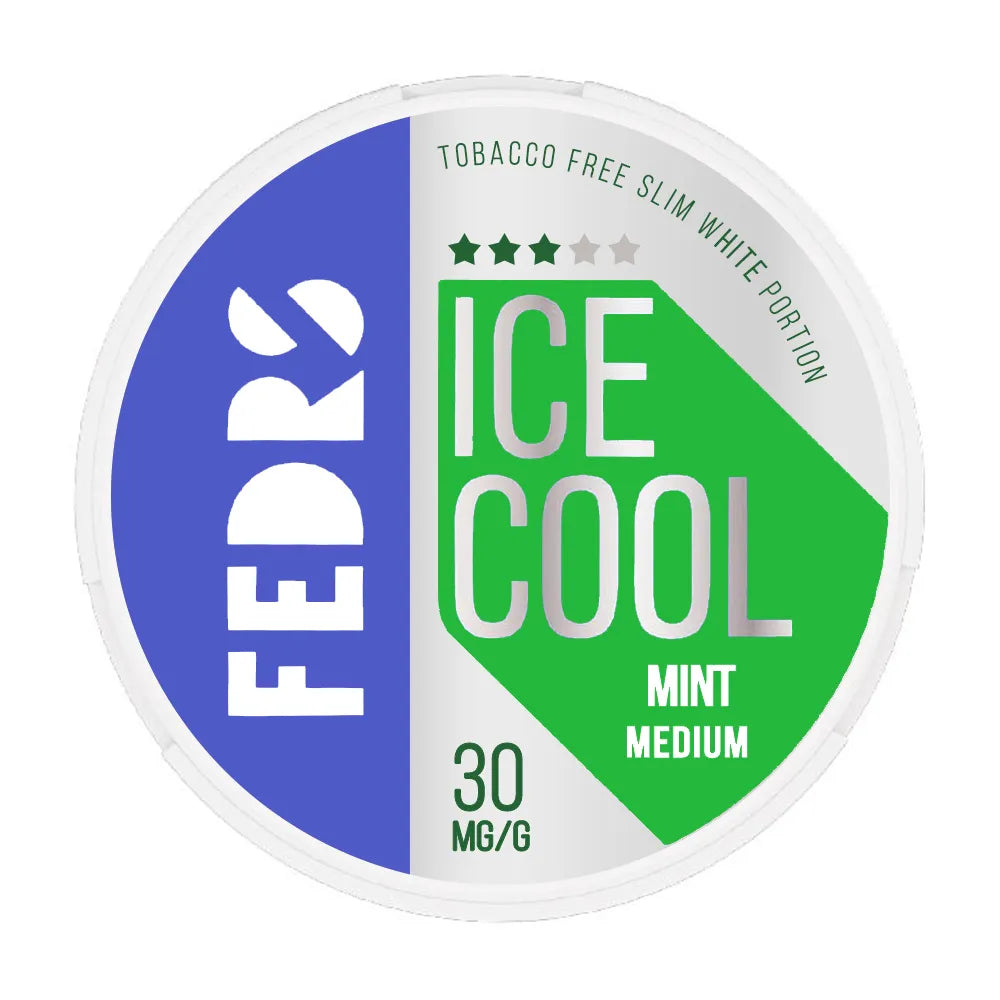 FEDRS Mint