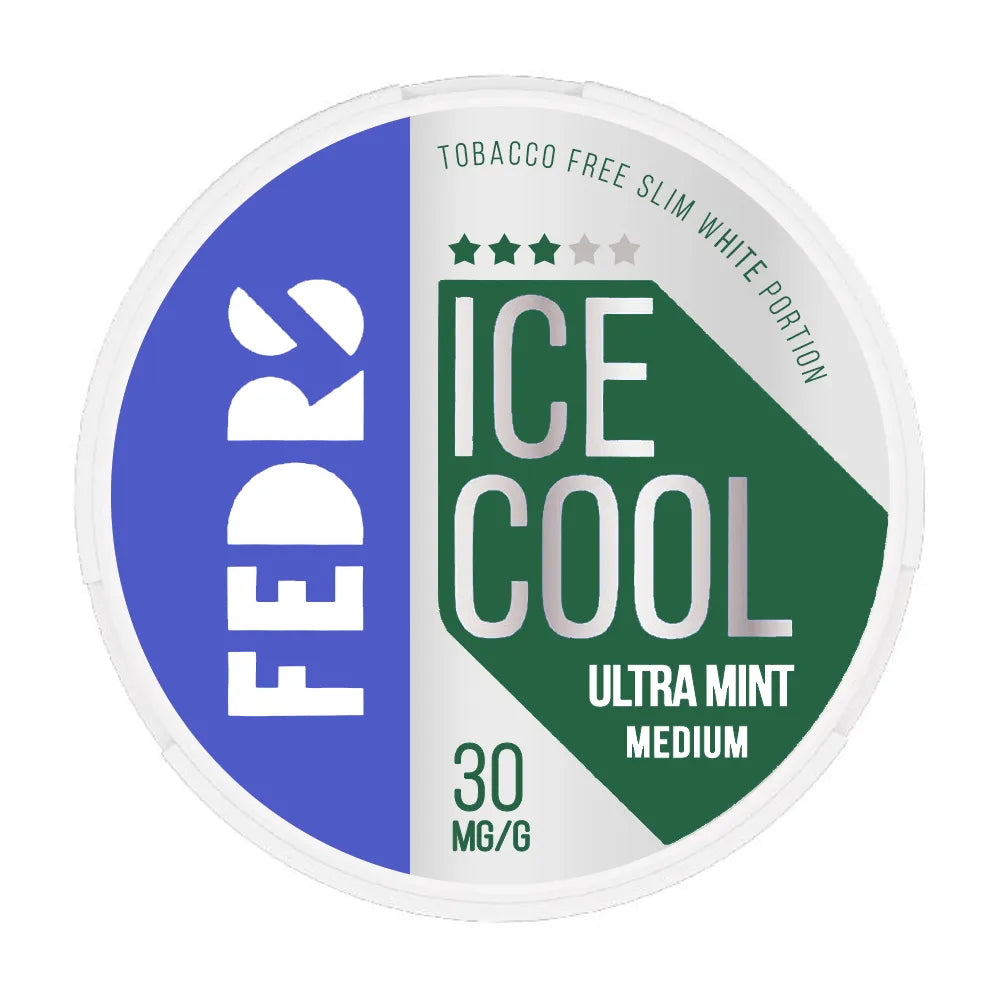 FEDRS Ultra Mint