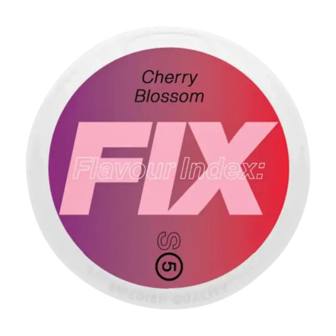 Fix Cherry Blossom