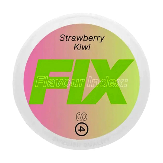 Fix Strawberry Kiwi